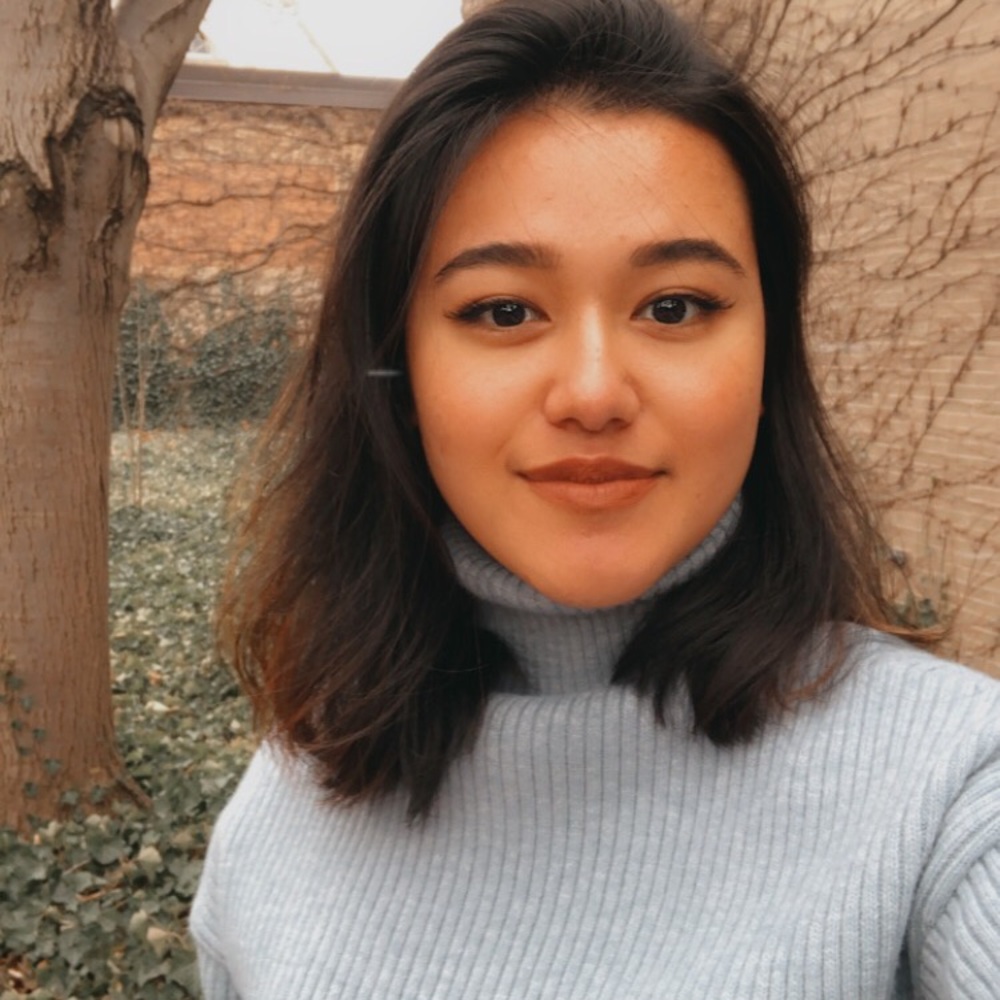 Meet your Posher, Pratistha